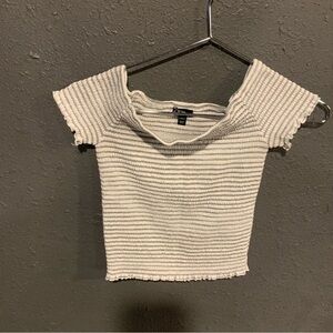 Women’s Art Class Blouse